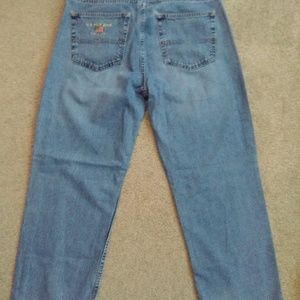 US Polo Assn Men's Jeans